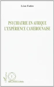 Psychiatrie en Afrique