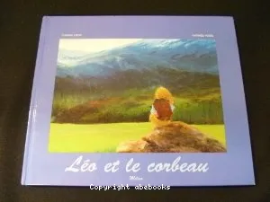 Léo et le corbeau