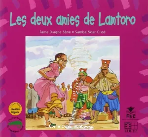 Les deux amies de Lamtoro