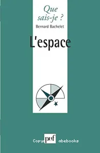 L'espace