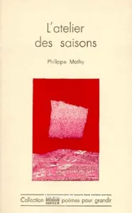 L'atelier des saisons