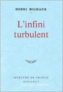 L'Infini turbulent