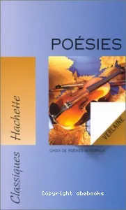 Poésies