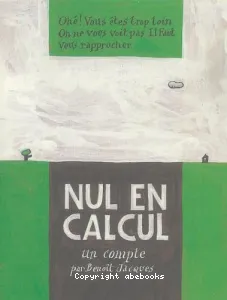 Nul en calcul