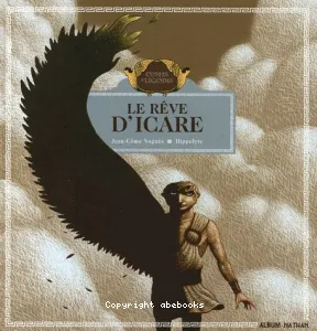 Le rêve d'Icare