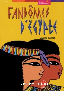 Fantômes d'Égypte