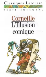 L' illusion comique