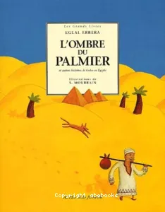 L'ombre du palmier