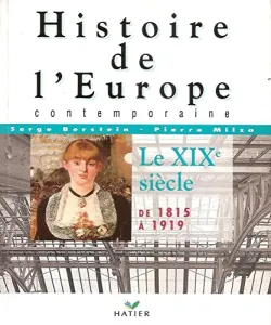 Histoire de l'Europe