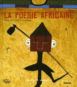 La poésie africaine