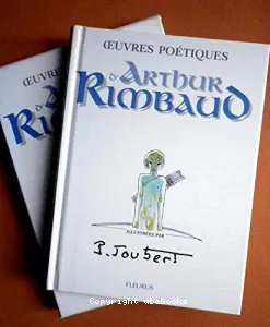 Œuvres poétiques d'Arthur Rimbaud