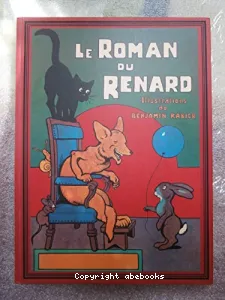 Le roman du Renard