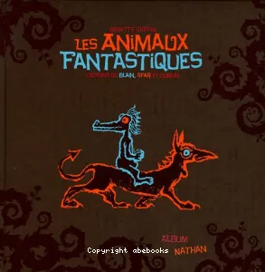 Les animaux fantastiques