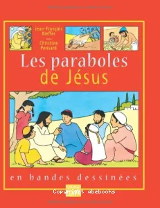 Les paraboles de Jésus