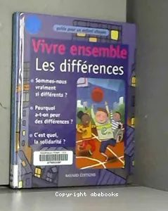 Les différences