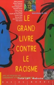 Le grand livre contre le racisme