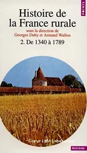 Histoire de la France rurale