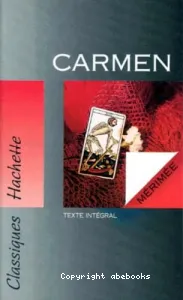 Carmen...