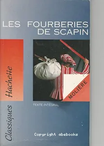 Les fourberies de Scapin