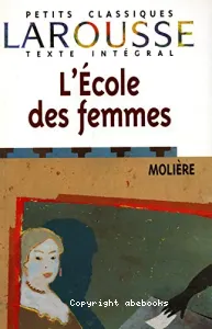 L'école des femmes