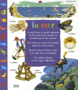 La mer