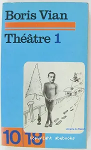 Théâtre