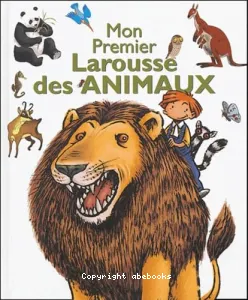 Mon premier Larousse des animaux