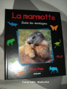 La marmotte