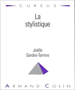 La stylistique