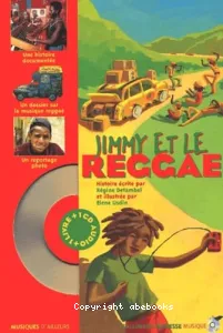 Jimmy et le reggae