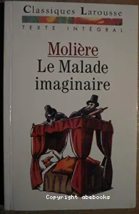 Le Malade imaginaire