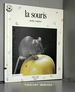 La Souris, petite coquine