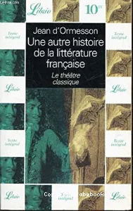 Le théâtre classique