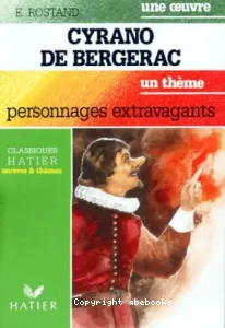 Cyrano de Bergerac