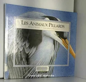 Les animaux pillards