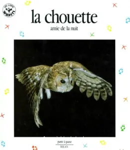 La Chouette, amie de la nuit