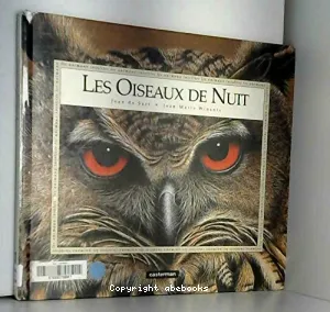 Les oiseaux de nuit