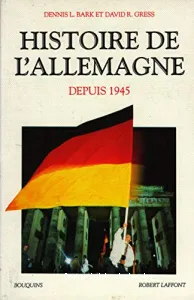 Histoire de l'Allemagne