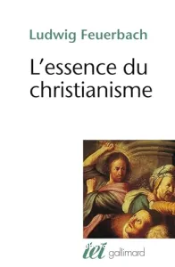 L'essence du christianisme