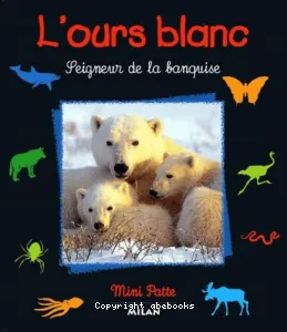 L'ours blanc