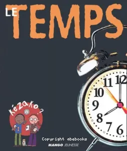 Le temps