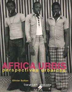 Africa urbis