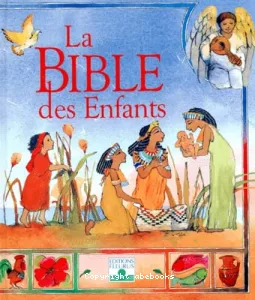 La bible des enfants