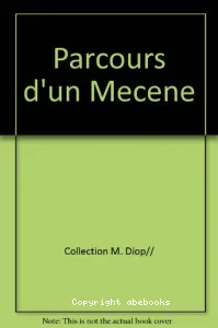 Parcours d'un mécène