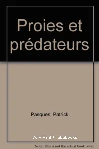 Proies et prédateurs