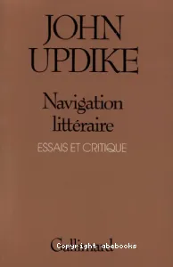 Navigation littéraire