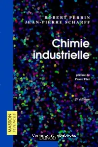 Chimie industrielle