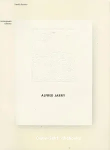 Alfred Jarry