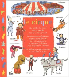 Le cirque