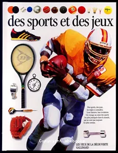 Des Sports et des jeux